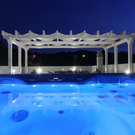 Villa Tea Zadar Exteriör bild