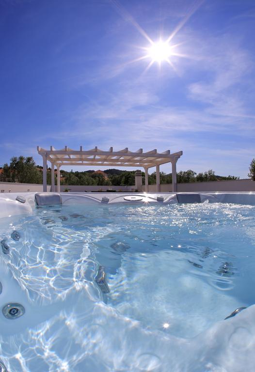 Villa Tea Zadar Exteriör bild