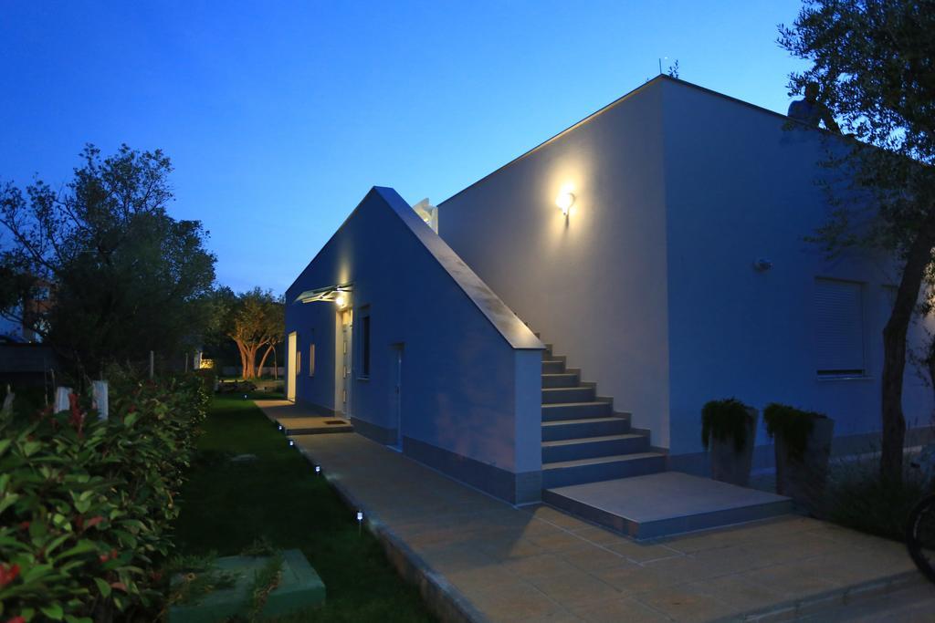 Villa Tea Zadar Exteriör bild