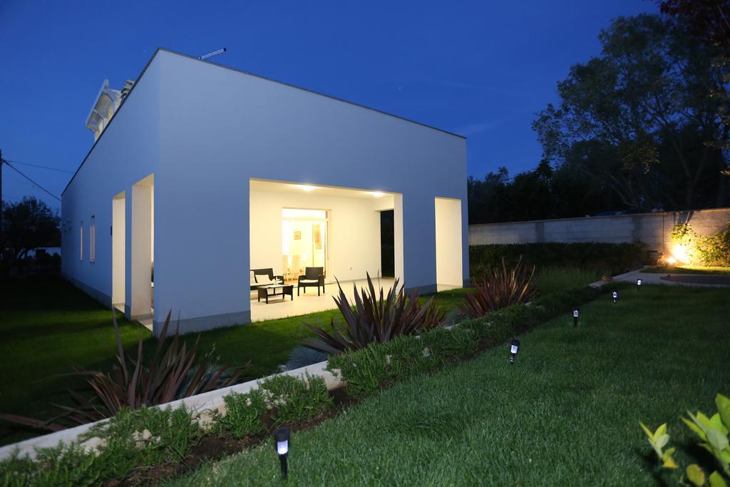 Villa Tea Zadar Exteriör bild