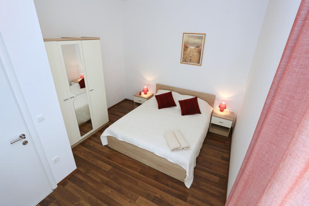 Villa Tea Zadar Exteriör bild