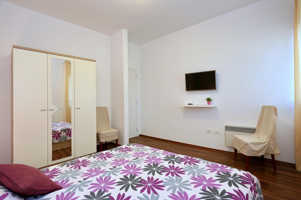 Villa Tea Zadar Exteriör bild