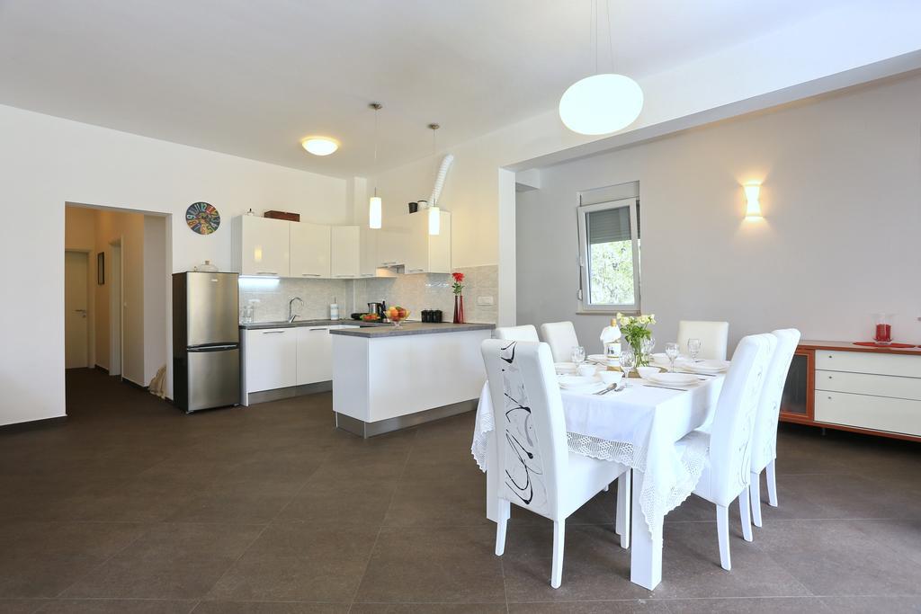 Villa Tea Zadar Exteriör bild