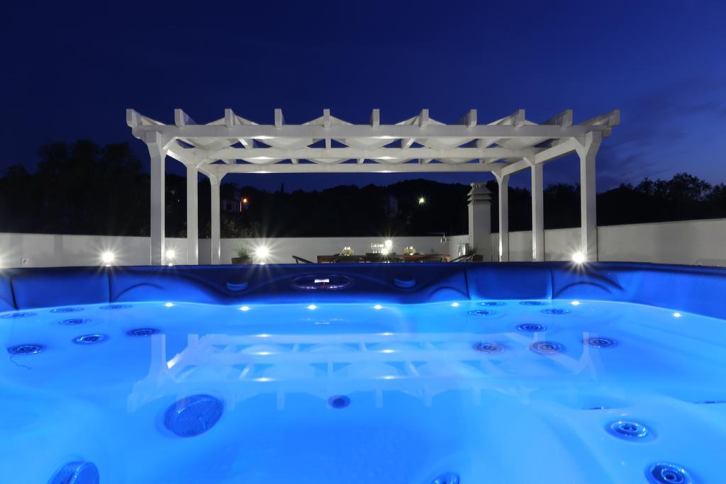 Villa Tea Zadar Exteriör bild