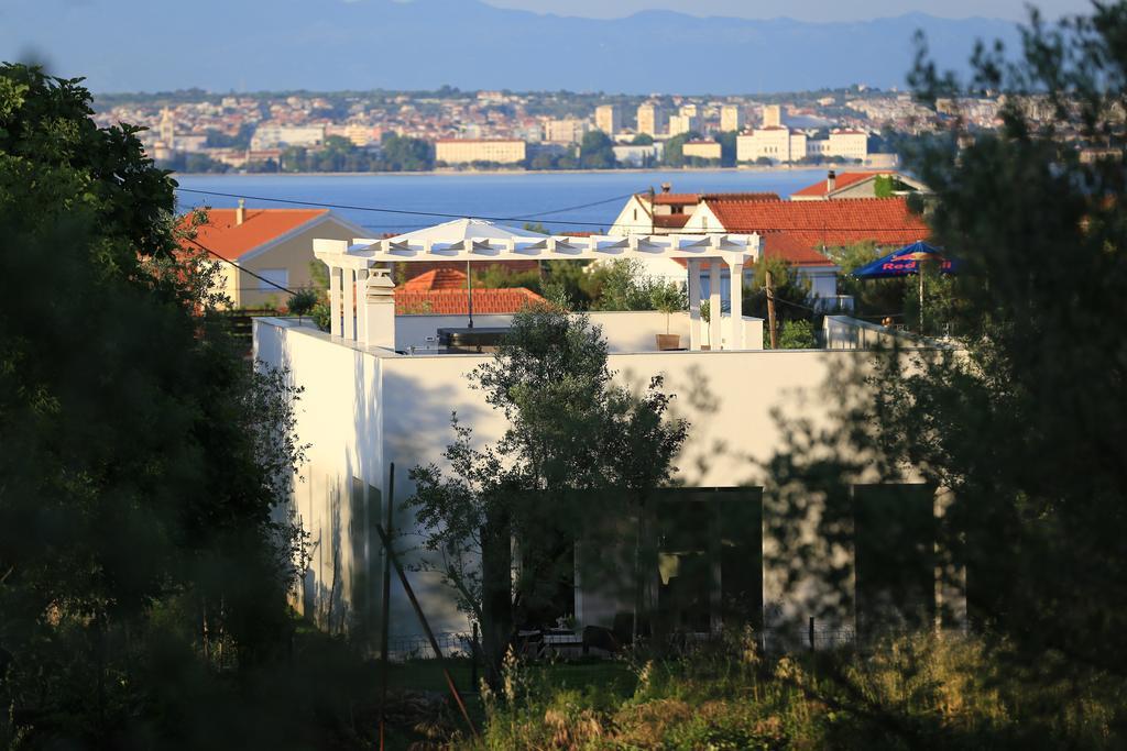 Villa Tea Zadar Exteriör bild