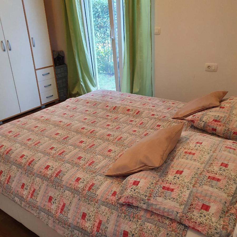 Villa Tea Zadar Exteriör bild