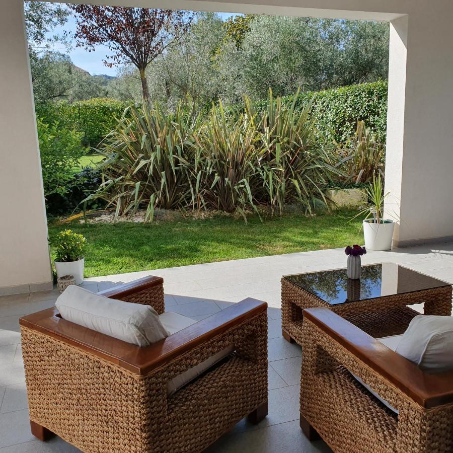 Villa Tea Zadar Exteriör bild