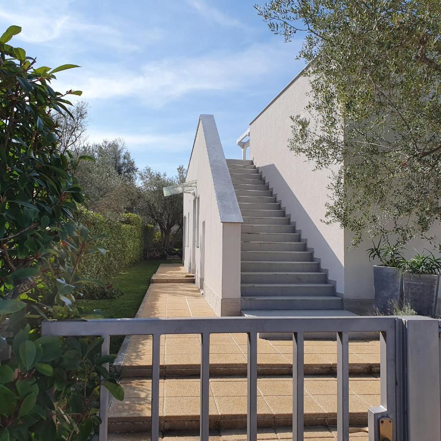 Villa Tea Zadar Exteriör bild