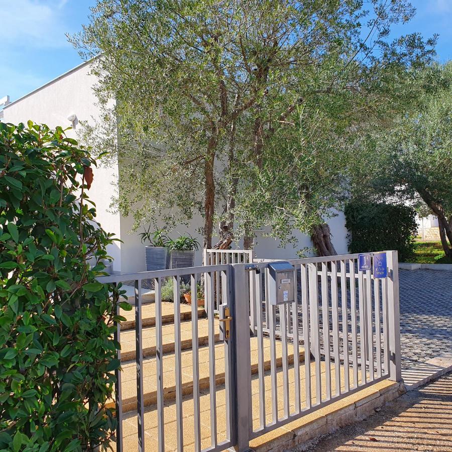 Villa Tea Zadar Exteriör bild